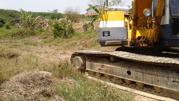 ขายรถkomatsu pc120_5