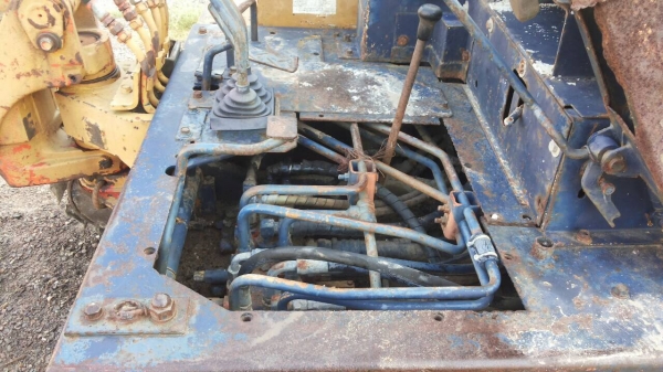 ....ขายครับขาย.... "ใครเร็วคนนั้นได้ครับ" - IHI 30FX  - เทียบเท่า Pc 30 - เครื่องเป็น Komatsu - เครื่องดี เอวดี  - ช่วงล่างดี   - รถพร้อมใช้  - ราคา 135,000฿ - ขอคอม 5,000฿ - รถอยู่ ราชบุรี