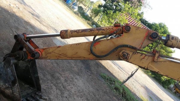 ....ขายครับขาย.... "ใครเร็วคนนั้นได้ครับ" - IHI 30FX  - เทียบเท่า Pc 30 - เครื่องเป็น Komatsu - เครื่องดี เอวดี  - ช่วงล่างดี   - รถพร้อมใช้  - ราคา 135,000฿ - ขอคอม 5,000฿ - รถอยู่ ราชบุรี