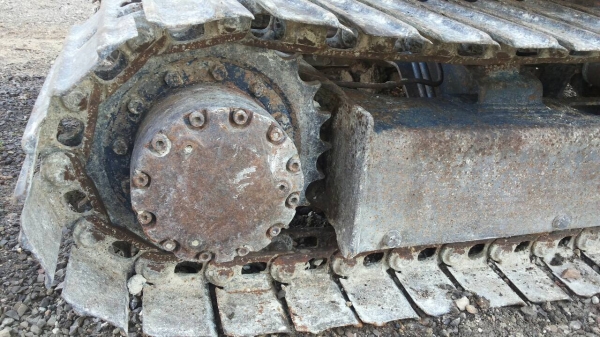 ....ขายครับขาย.... "ใครเร็วคนนั้นได้ครับ" - IHI 30FX  - เทียบเท่า Pc 30 - เครื่องเป็น Komatsu - เครื่องดี เอวดี  - ช่วงล่างดี   - รถพร้อมใช้  - ราคา 135,000฿ - ขอคอม 5,000฿ - รถอยู่ ราชบุรี