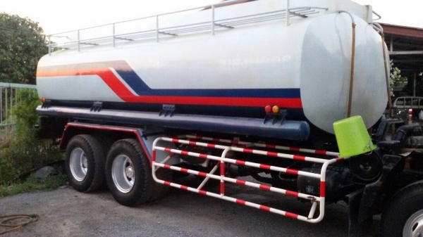 ถังน้ำ16,000ลิตร-สภาพสวยมากๆ.ราคา..99,000..