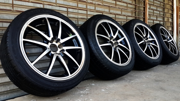 Lenso Ninja ขอบ 17 4รู100/114