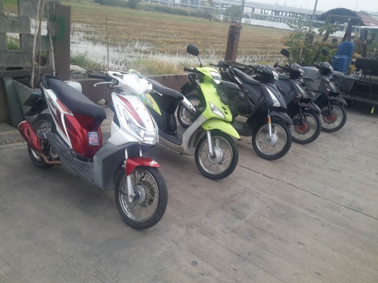 ขายมอเตอร์ไซค์มือสองตามสภาพ ราคาเริ่มต้น8000 สตาทติดขับได้ เล่มพร้อมชุดโอน ดูรถบางใหญ่-นนทบุรี 084-3545593 ขายมอเตอร์ไซค์มือสองตามสภาพ ราคาเริ่มต้น8000 สตาทติดขับได้ เล่มพร้อมชุดโอน ดูรถบางใหญ่-นนทบุรี 084-3545593