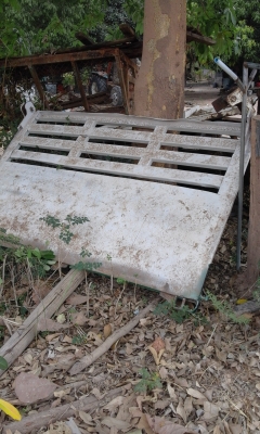 ขายฮีโน FM177 สองเพลาดั๊ม ราคาต่อรอง