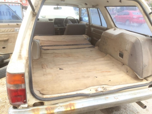 ขายtoyota crown wagon (ms111) ปี1980. เป็นรถหายากครับ. นำเข้ามาใช้ในหน่วยงานราชการ ขายtoyota crown wagon (ms111) ปี1980. เป็นรถหายากครับ. นำเข้ามาใช้ในหน่วยงานราชการ