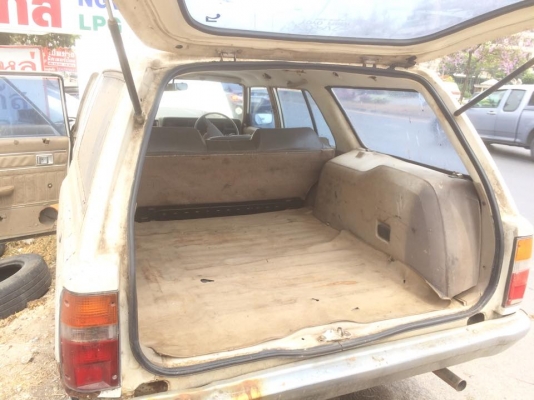 ขายtoyota crown wagon (ms111) ปี1980. เป็นรถหายากครับ. นำเข้ามาใช้ในหน่วยงานราชการ ขายtoyota crown wagon (ms111) ปี1980. เป็นรถหายากครับ. นำเข้ามาใช้ในหน่วยงานราชการ
