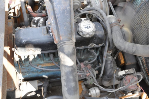 ลดกระหน่ำ!!ขายFORKLIFT KOMATSU FG15(1.5ตัน) สวยเดิมจากญี่ปุ่น ยังไม่เคยใช้ในไทย 95,000เท่านั้น!!