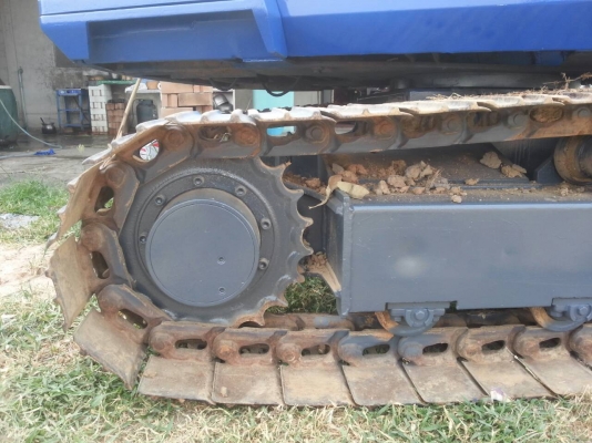 ขายรถขุดคูโบต้าpc40สภาพใช้งานได้ดีเร็วแรงขายเพียง235000เท่านั้น 0895725533 ขายรถขุดคูโบต้าpc40สภาพใช้งานได้ดีเร็วแรงขายเพียง235000เท่านั้น 0895725533