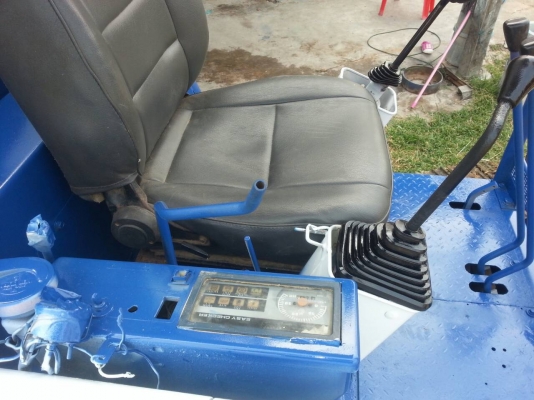 ขายรถขุดคูโบต้าpc40สภาพใช้งานได้ดีเร็วแรงขายเพียง235000เท่านั้น 0895725533 ขายรถขุดคูโบต้าpc40สภาพใช้งานได้ดีเร็วแรงขายเพียง235000เท่านั้น 0895725533