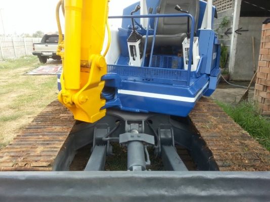 ขายรถขุดคูโบต้าpc40สภาพใช้งานได้ดีเร็วแรงขายเพียง235000เท่านั้น 0895725533 ขายรถขุดคูโบต้าpc40สภาพใช้งานได้ดีเร็วแรงขายเพียง235000เท่านั้น 0895725533