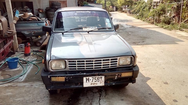 มาสด้า 1300