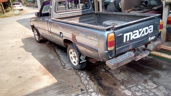 มาสด้า 1300