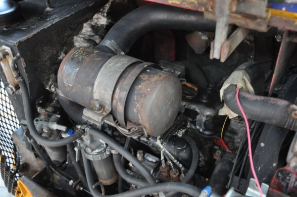 ขายแบคโฮKOBELCO SK-015(ลายหัวแย๊ก)(แทรคเหล็กยืด-หดได้)(ขนขึ้นกระบะได้) เดิมจากญี่ปุ่น ทำงานสมบูรณ์ทุกระบบ รับรองไม่ผิดหวัง 135,000 เท่านั้น!!