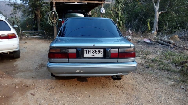 toyota AE90 toyota AE90