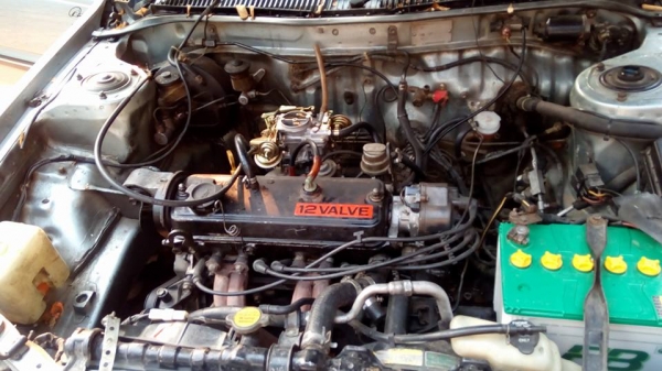 toyota AE90 toyota AE90