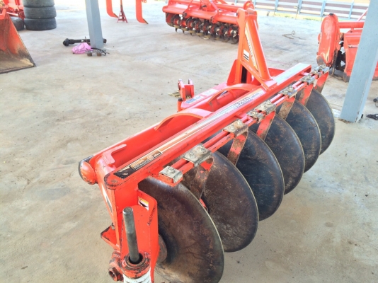 ขายผาน DH246Fตราช้าง สภาพเดิมๆสวยคับใช้ได้ปีเดี่ยวใบเต็มลูกปืนแน่น ขายผาน DH246Fตราช้าง สภาพเดิมๆสวยคับใช้ได้ปีเดี่ยวใบเต็มลูกปืนแน่น