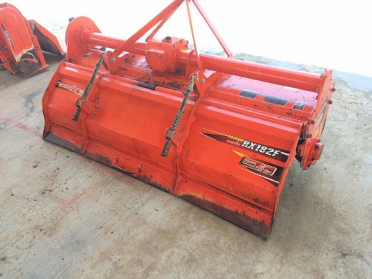 ขายโรตารี่RX182F สภาพพร้อมใช้งานไม่มีรอยเชื่อมเดิมบาง.หาอยู่ไม่ผิดหวัง ขายโรตารี่RX182F สภาพพร้อมใช้งานไม่มีรอยเชื่อมเดิมบาง.หาอยู่ไม่ผิดหวัง