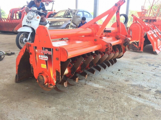 ขายโรตารี่RX182F สภาพพร้อมใช้งานไม่มีรอยเชื่อมเดิมบาง.หาอยู่ไม่ผิดหวัง ขายโรตารี่RX182F สภาพพร้อมใช้งานไม่มีรอยเชื่อมเดิมบาง.หาอยู่ไม่ผิดหวัง