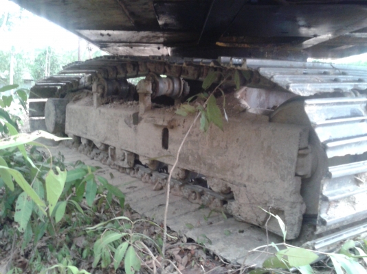 KOBELCO SK 200 มาร์คทรี