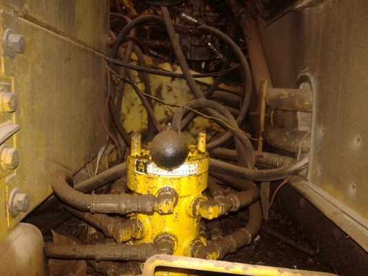 KOBELCO SK 200 มาร์คทรี