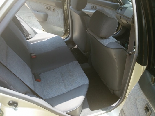 soluna 1.5e ออโต้ ปี 2002 รถเล็กประหยัดน้ำมัน soluna 1.5e ออโต้ ปี 2002 รถเล็กประหยัดน้ำมัน