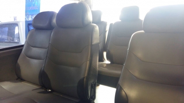 ปี2001 เครื่องดีเซล3.0แน่น ใช้น้อย ปี2001 เครื่องดีเซล3.0แน่น ใช้น้อย