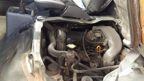 ปี2001 เครื่องดีเซล3.0แน่น ใช้น้อย ปี2001 เครื่องดีเซล3.0แน่น ใช้น้อย