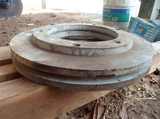 ขายเวทถ่วงล้อหลังรถไถฟอร์ด