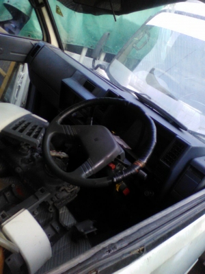 อีซูซุ NKR110