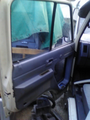 อีซูซุ NKR110