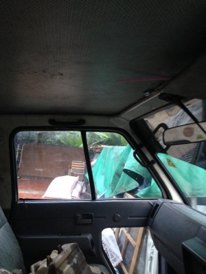 อีซูซุ NKR110