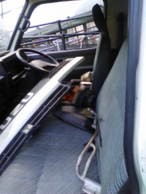 อีซูซุ NKR110