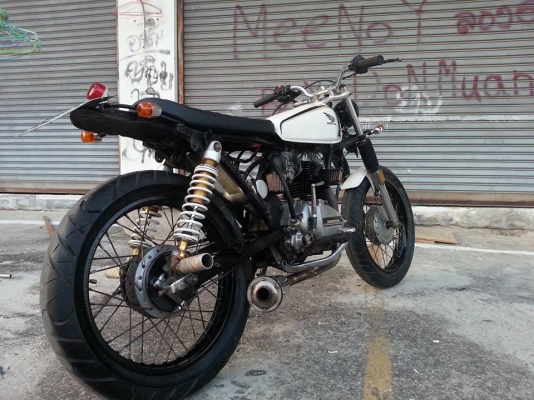 ขาย Honda Wing125 ทะเบียนขาดต่อ 10เดือน พร้อมชุดโอน แต่งแนว Brat รถอยู่ กรุงเทพ ดอนเมืองคับ ขาย Honda Wing125 ทะเบียนขาดต่อ 10เดือน พร้อมชุดโอน แต่งแนว Brat รถอยู่ กรุงเทพ ดอนเมืองคับ