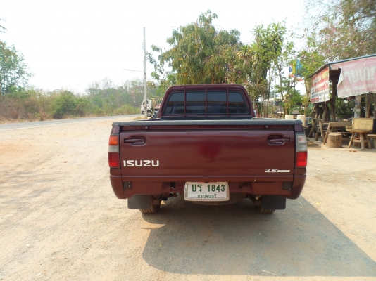 ขายดราก้อนอายปี 1998 เครื่องดีเซล2,500 พวงมาลัยพาวเวอร์  รถบ้านพร้อมใช้ สภาพดี มีแอร์