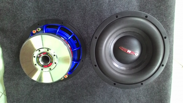 ซับ 10 Over Macth แม่เหล็ก 180 x2x3 ซับ 10 Over Macth แม่เหล็ก 180 x2x3