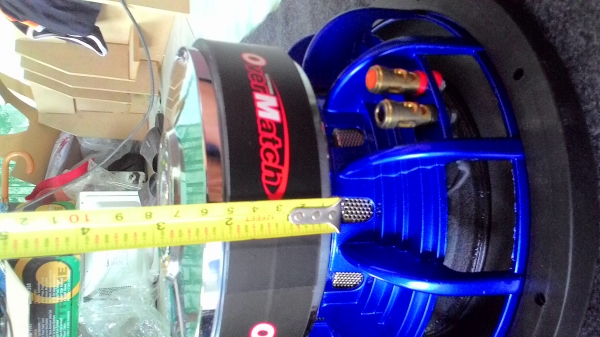 ซับ 10 Over Macth แม่เหล็ก 180 x2x3 ซับ 10 Over Macth แม่เหล็ก 180 x2x3