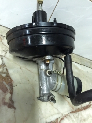 ขายหม้อลมเบรค Daihatsu Mira L500 ใส่มิล่าบ้านเรา L80 ได้ ขายหม้อลมเบรค Daihatsu Mira L500 ใส่มิล่าบ้านเรา L80 ได้