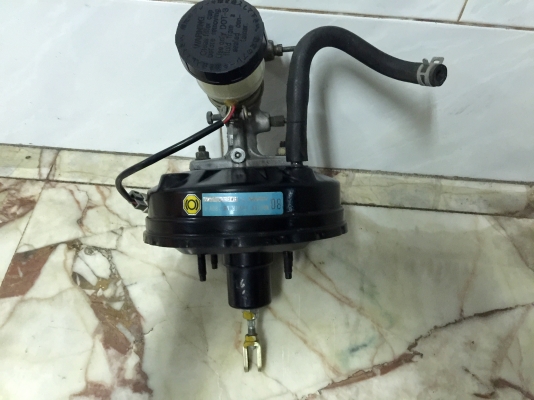 ขายหม้อลมเบรค Daihatsu Mira L500 ใส่มิล่าบ้านเรา L80 ได้ ขายหม้อลมเบรค Daihatsu Mira L500 ใส่มิล่าบ้านเรา L80 ได้