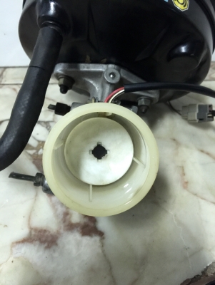 ขายหม้อลมเบรค Daihatsu Mira L500 ใส่มิล่าบ้านเรา L80 ได้ ขายหม้อลมเบรค Daihatsu Mira L500 ใส่มิล่าบ้านเรา L80 ได้