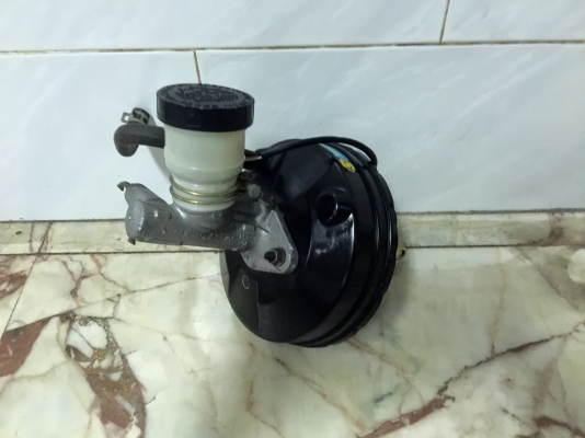 ขายหม้อลมเบรค Daihatsu Mira L500 ใส่มิล่าบ้านเรา L80 ได้ ขายหม้อลมเบรค Daihatsu Mira L500 ใส่มิล่าบ้านเรา L80 ได้