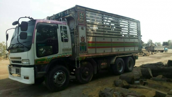 ขาย ISUZU 195 เด็คก้า วางเครื่อง 320แรงม้า มีระบบลากพ่วงให้พร้อม สภาพสวยพร้อมใช้ ติดต่อได้ที่คุณ อ๊อฟ พิจิตร 086-737-9991 ขาย ISUZU 195 เด็คก้า วางเครื่อง 320แรงม้า มีระบบลากพ่วงให้พร้อม สภาพสวยพร้อมใช้ ติดต่อได้ที่คุณ อ๊อฟ พิจิตร 086-737-9991