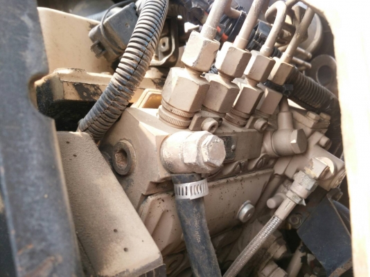 มาใหม่ ขายรถบด 7ตัน ยี่ห้อ Ingersoll Rand DD70  รถเก่านอกสวย นำเข้าจาก USA แท้ ไม่เคยใช้งานในไทย สภาพเดิมๆ เอกสารครบ