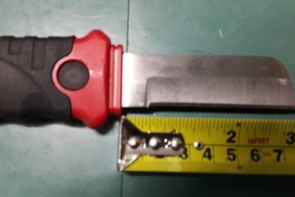 ขายมีดงานช่างไฟฟ้าด้ามเป็นฉนวนกันไฟฟ้ารุ่นเฮอคิวลิส VESSEL ขายมีดงานช่างไฟฟ้าด้ามเป็นฉนวนกันไฟฟ้ารุ่นเฮอคิวลิส VESSEL