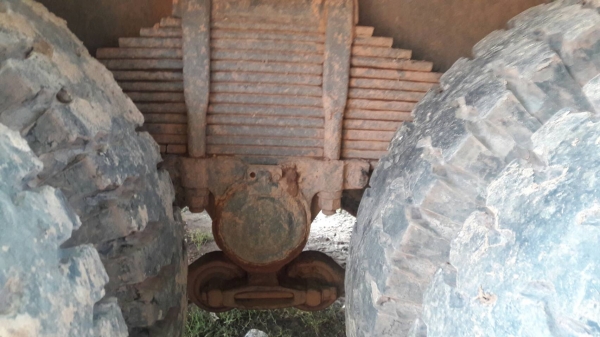 ดั้มพ์2เพลา210แรงม้าทิฟฟี่.สโลว์กลาง พ.เวอร์ เล่มพร้อม