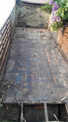 ดั้มพ์2เพลา210แรงม้าทิฟฟี่.สโลว์กลาง พ.เวอร์ เล่มพร้อม