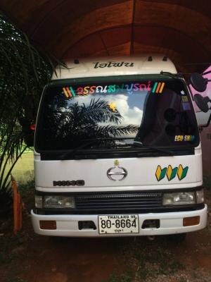 ขายรถ6ล้อดั้มพ์ Hino FD 195 hp.รถสภาพสวยๆ พร้อมใช้งานคับ