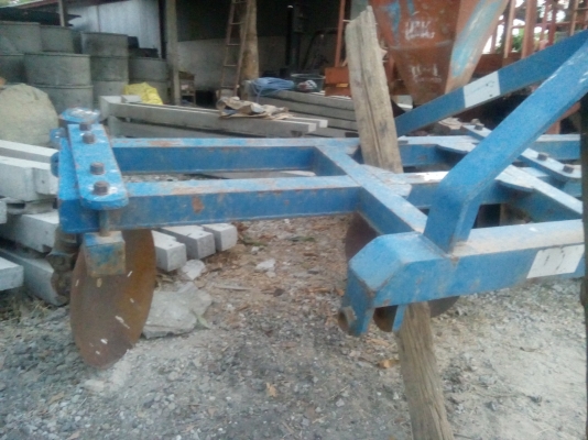 ขายหางยกร่อง ใส่ 50 แรงขึ้นไป