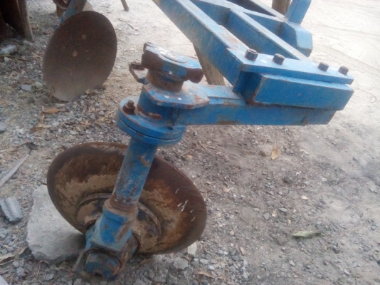 ขายหางยกร่อง ใส่ 50 แรงขึ้นไป