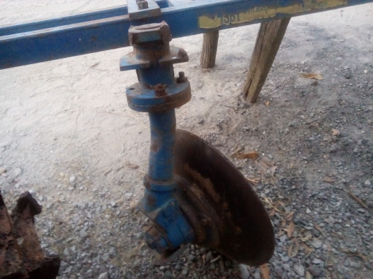 ขายหางยกร่อง ใส่ 50 แรงขึ้นไป