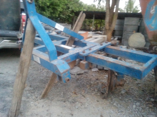 ขายหางยกร่อง ใส่ 50 แรงขึ้นไป